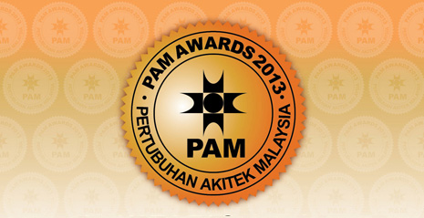 pam awards 2013