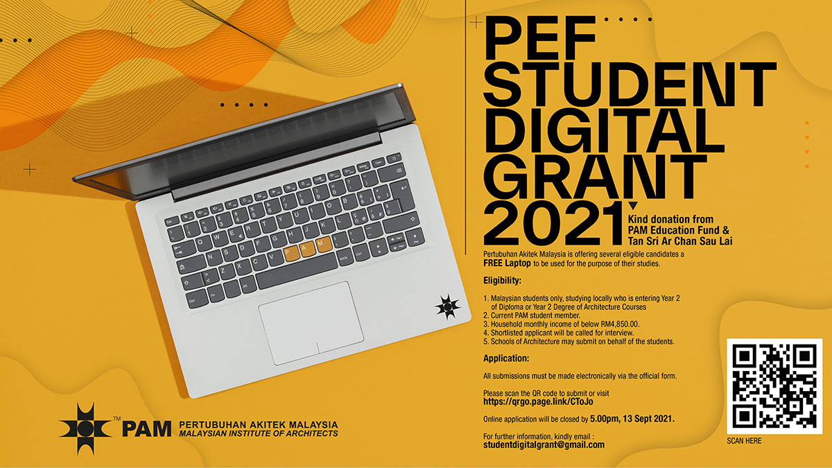 Free laptop for students 2021