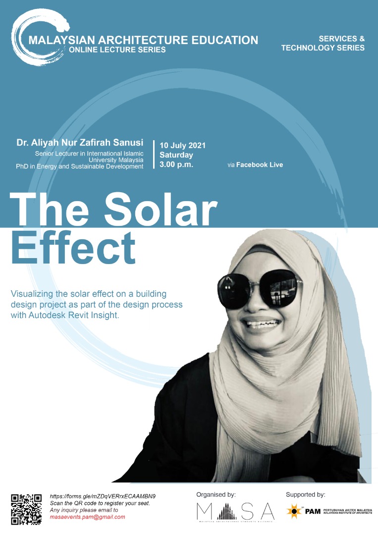 The Solar Effect