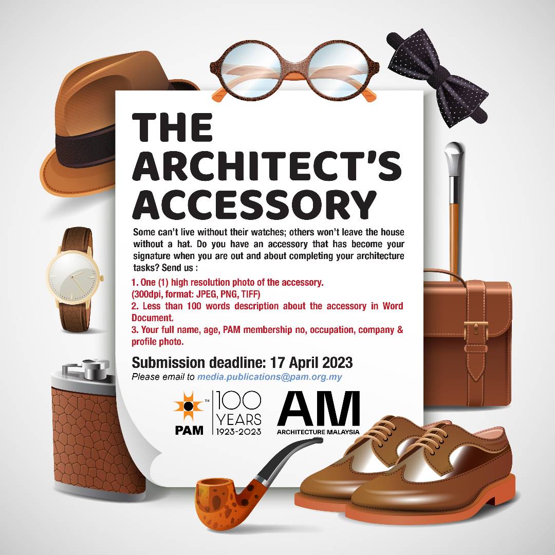 architect accessory