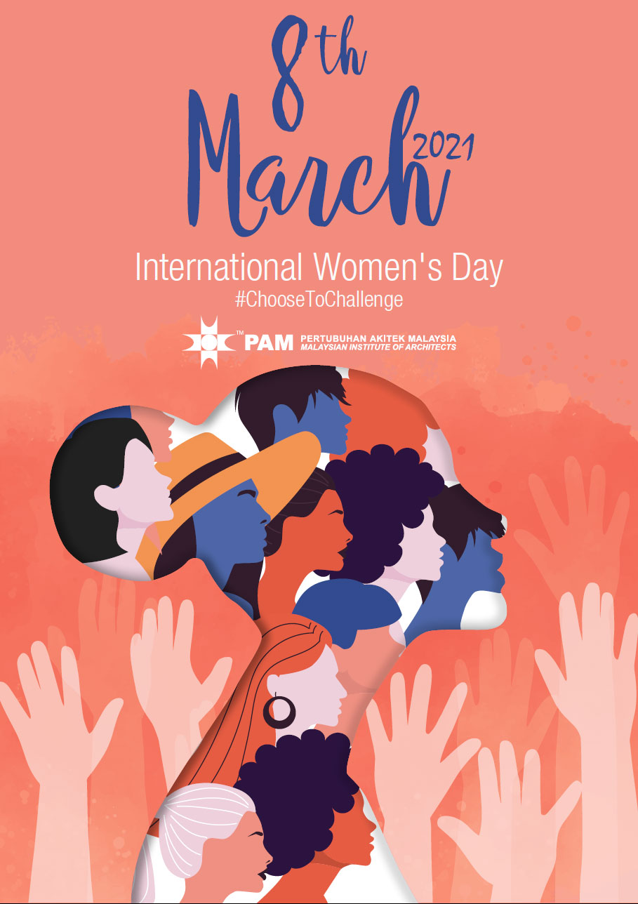 International Women’s Day 2021 (Special Edition)
