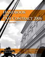 PAM Contract 2006 Handbook