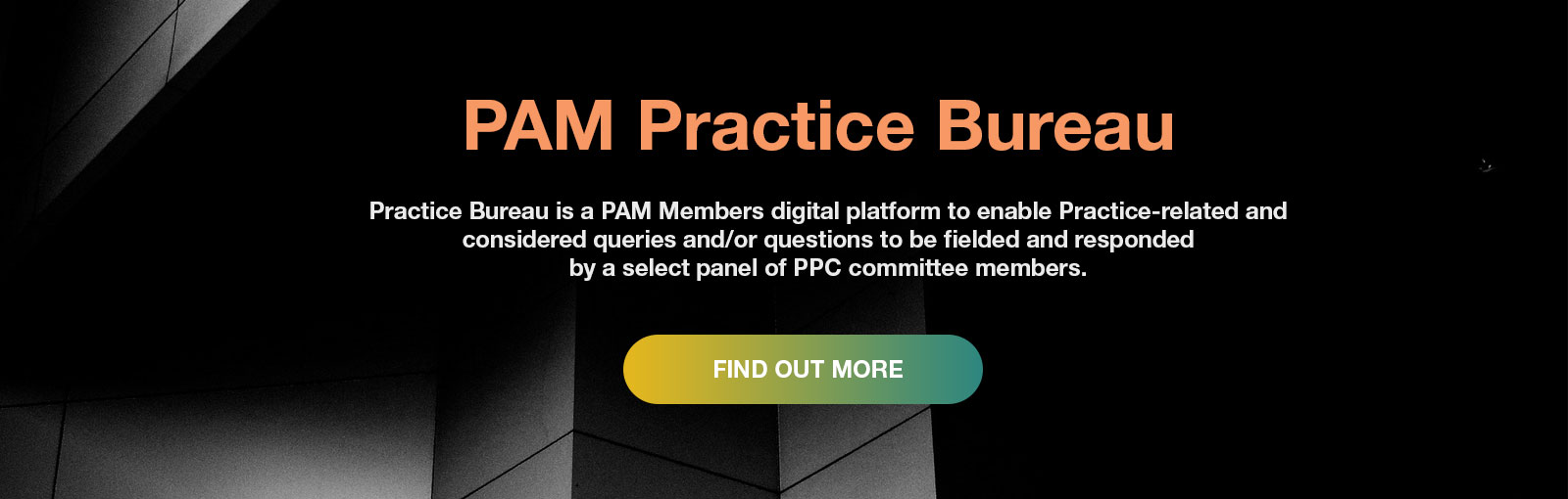 PAM Practice Bureau