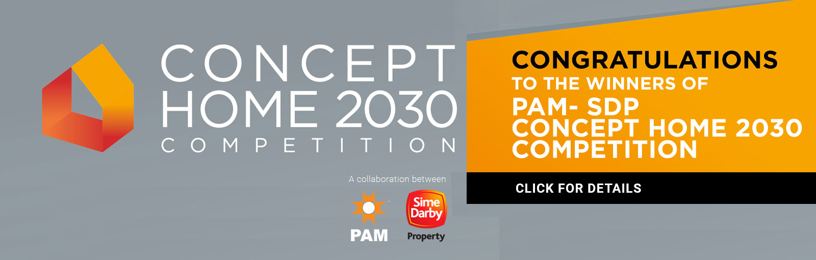 Concept Home 2030 Competition