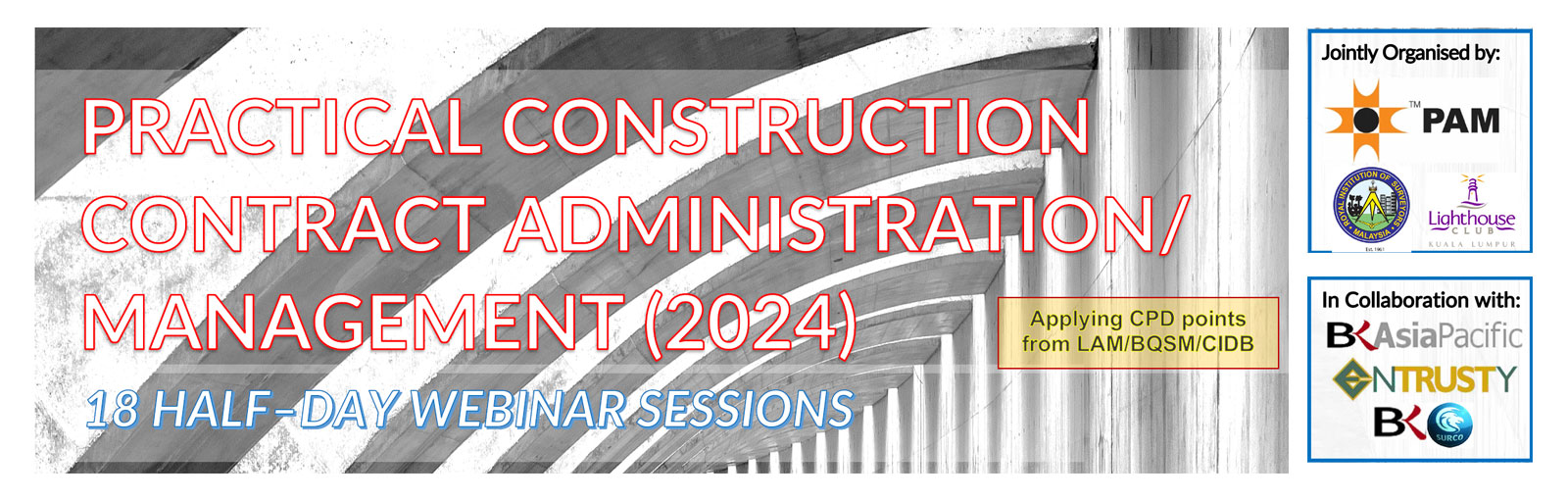 Practical Construction Administration